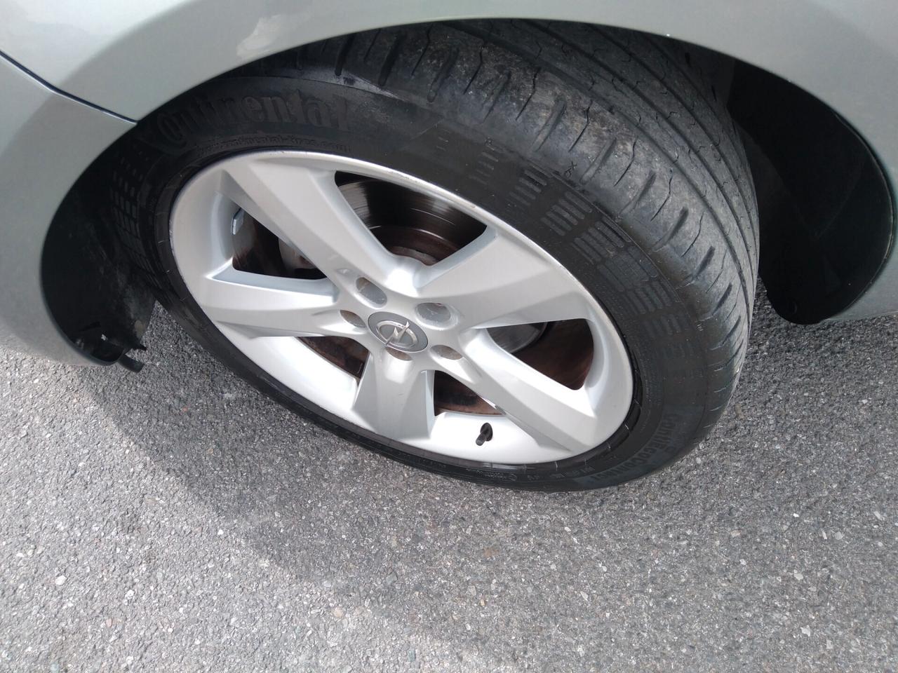 Opel Meriva 1.4 100CV Cosmo x neopatentati