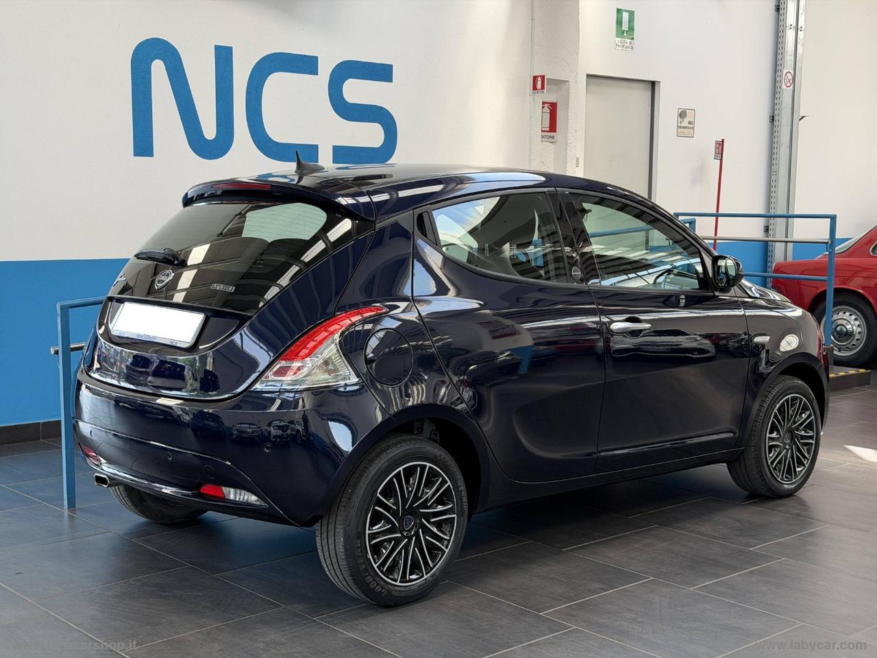 LANCIA Ypsilon 1.0 FireFly 5p.S&S Hyb. Eco Gold NEOPATENTATI