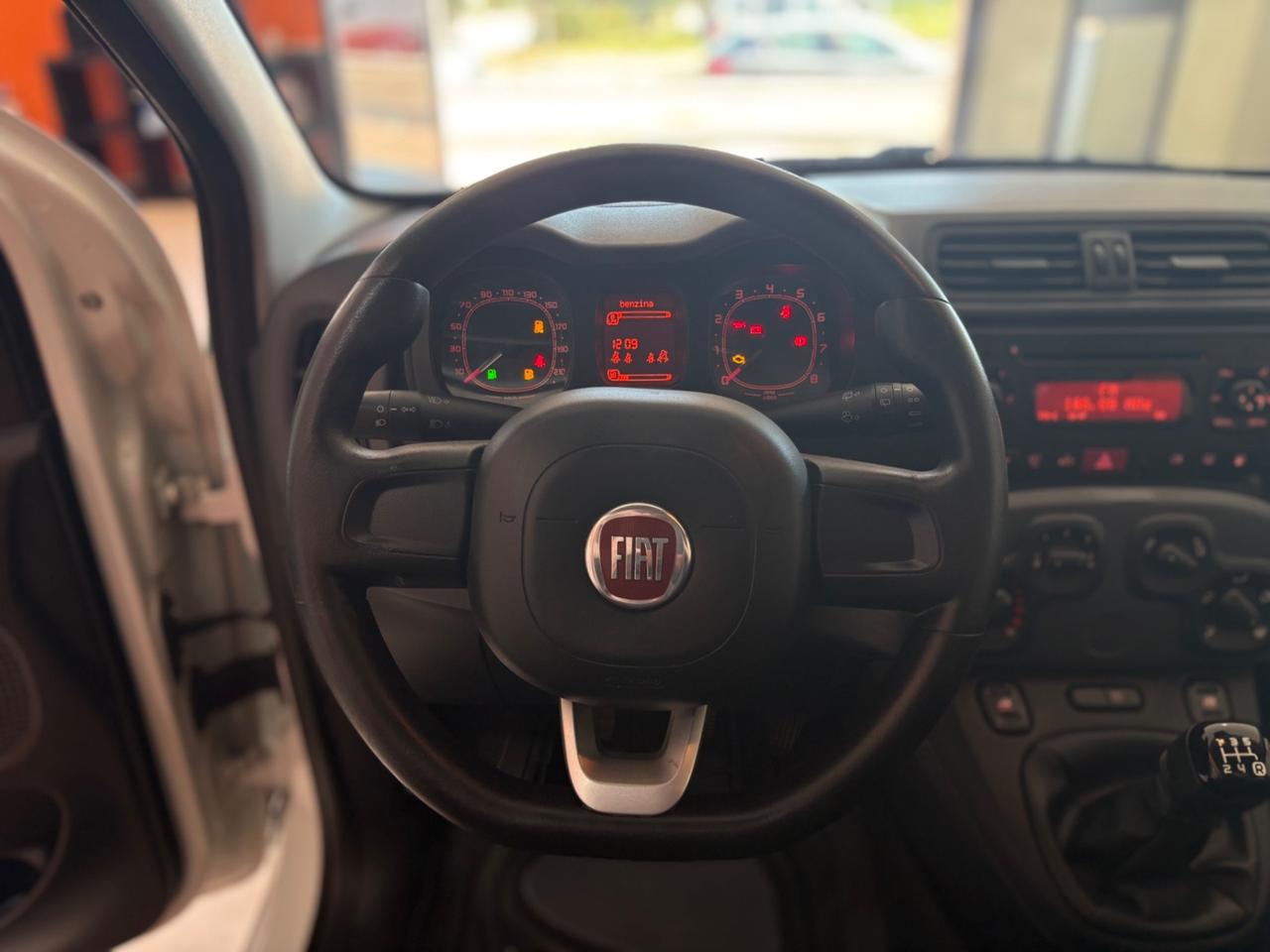 Fiat Panda 1.2 69 cv GPL EasyPower Lounge PERMUTE FINANZIAMENTI