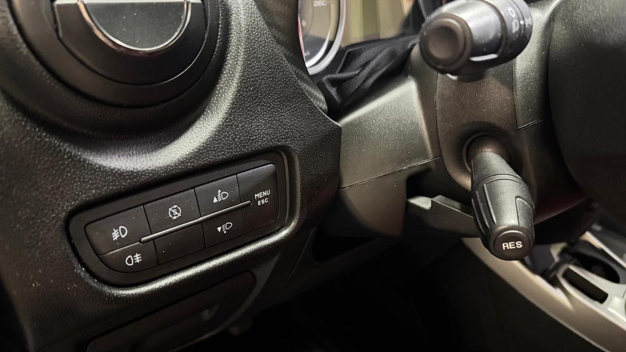 Alfa Romeo MiTo 1.4 78 CV 8V S&S Distinctive Sport Pack