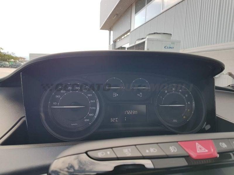 Lancia Ypsilon Ypsilon 1.0 firefly hybrid Platino s&s 70cv