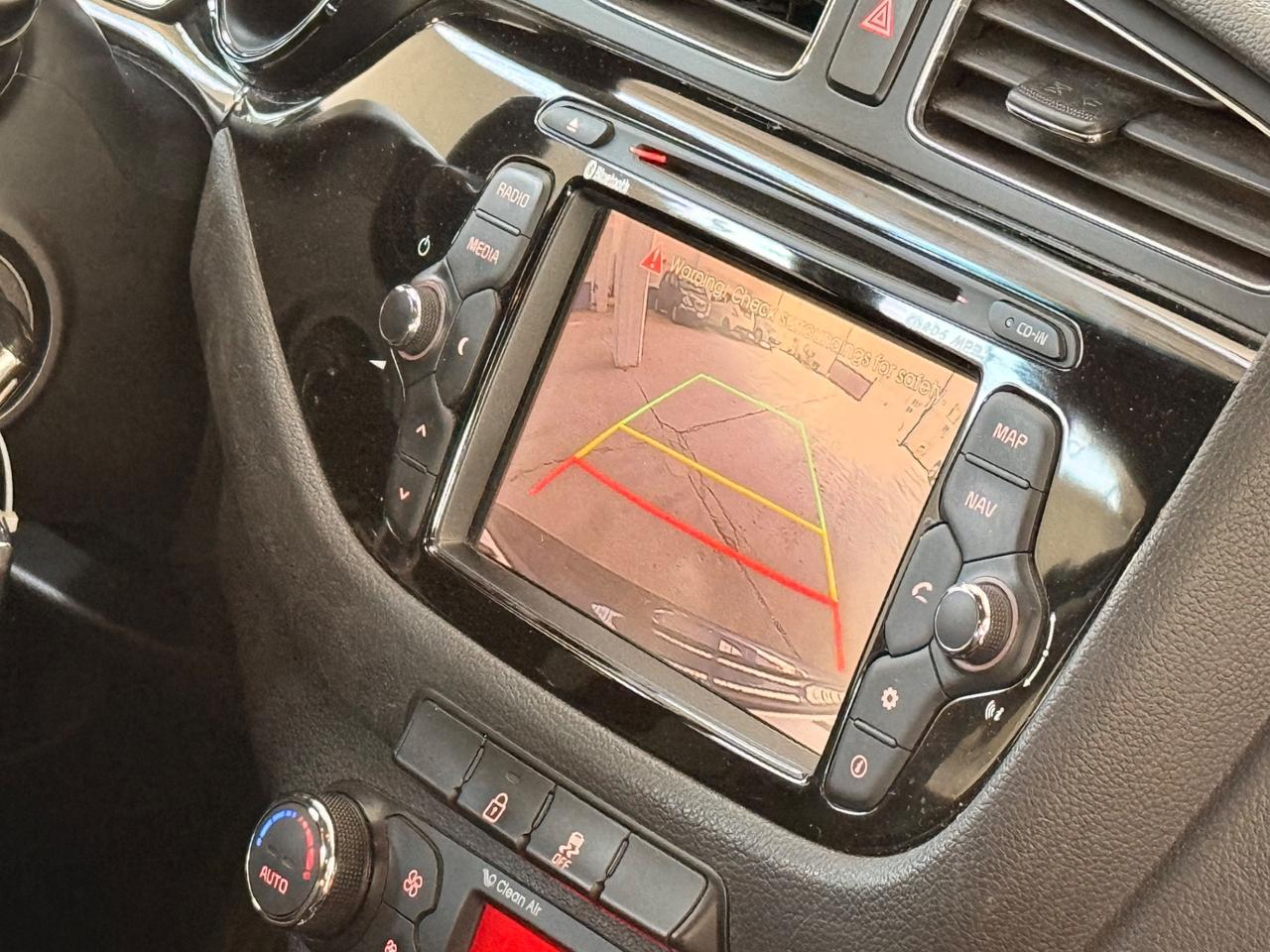 Kia Ceed cee'd 1.6 CRDi 110 CV SUPER PREZZO!!!