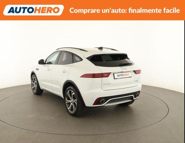 JAGUAR E-Pace 2.0 AWD aut. R-Dynamic S