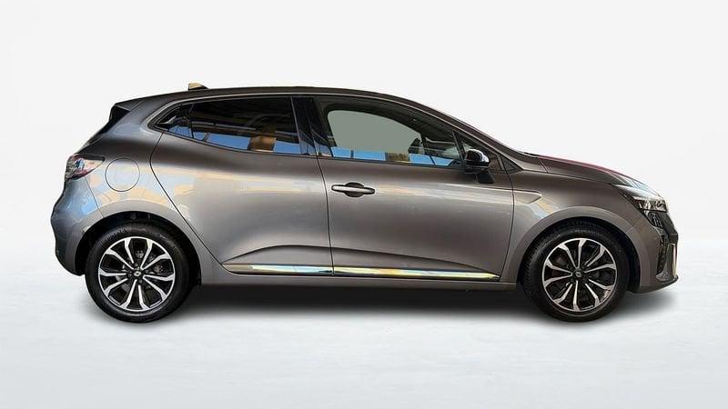 Renault Clio 1.0 TCe Techno