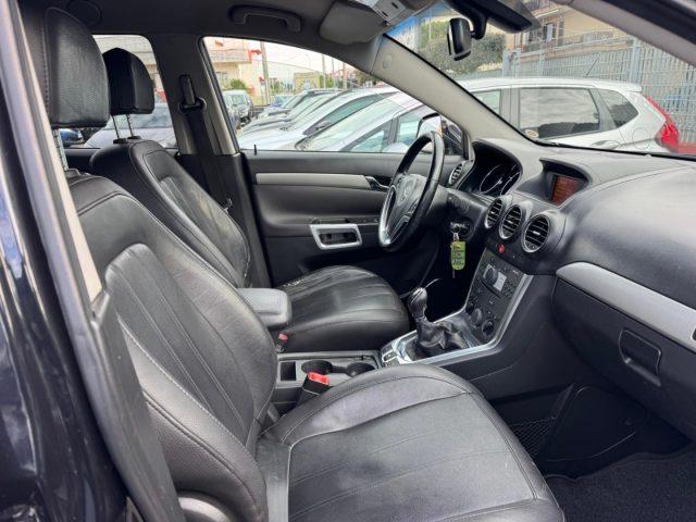 OPEL Antara 2.2 CDTI 163CV 4 x 4 Cosmo Unlimited