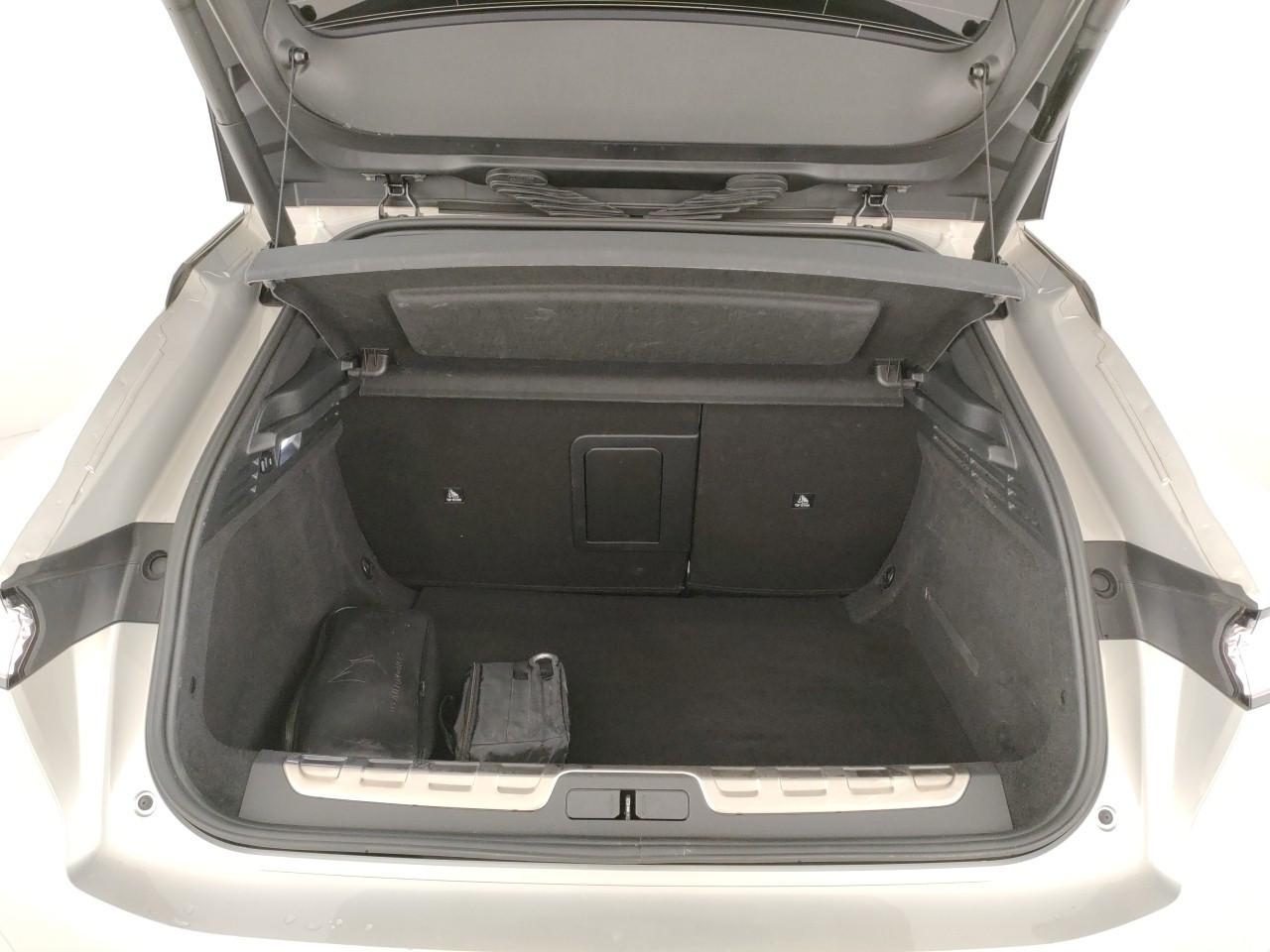 DS DS4 1.5 bluehdi Opera 130cv auto