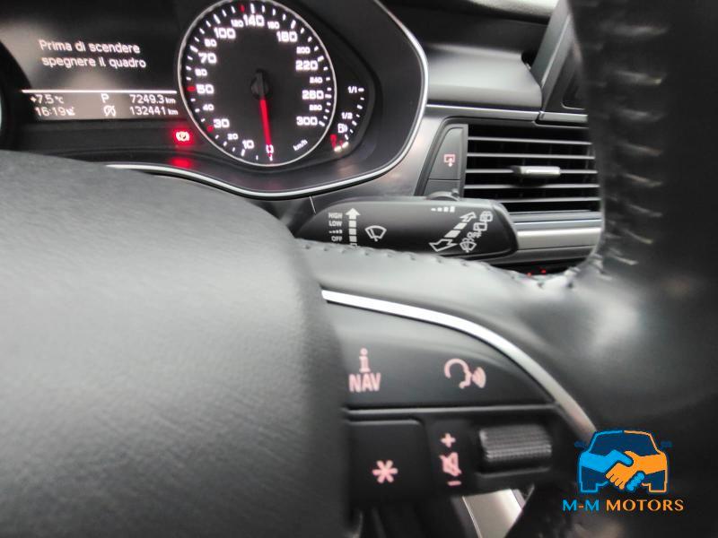 Audi A6 Avant 2.0 tdi ultra 190cv s-tronic