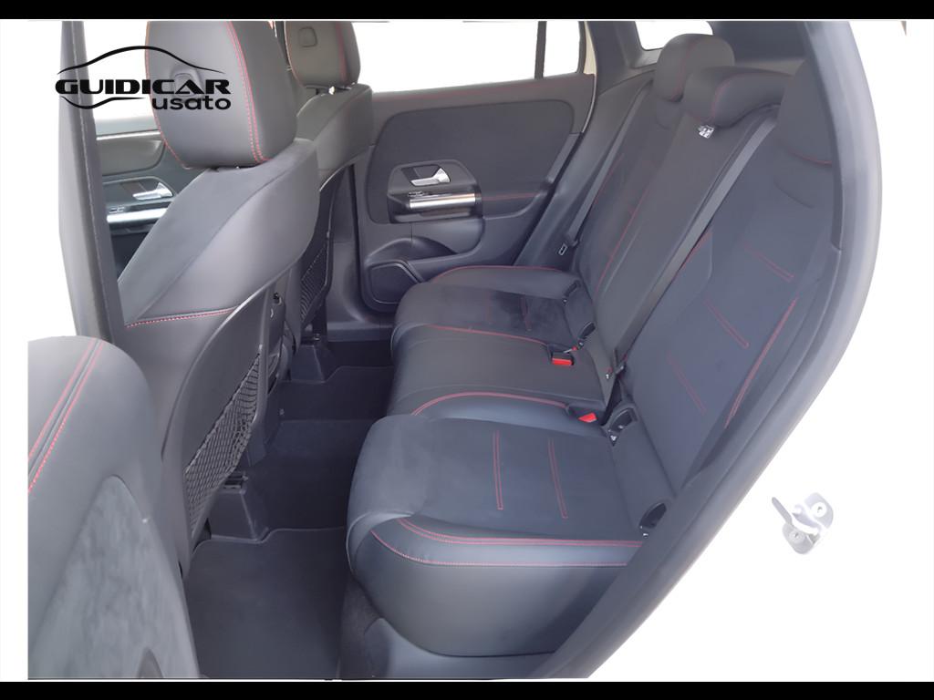 Mercedes-Benz GLA-H247 2020 - GLA 180 d Premium auto