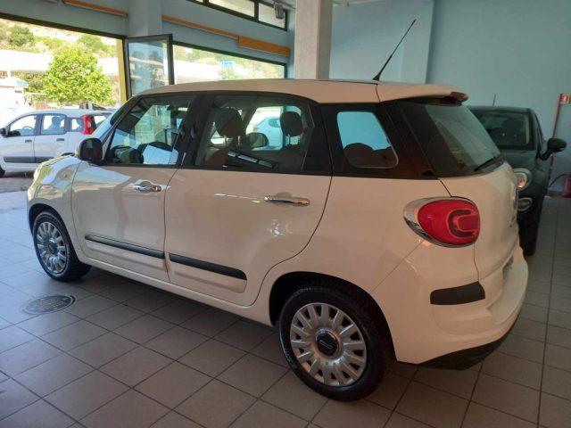 FIAT 500L Pro 1.3 MJT 95CV Mirror 4 posti (N1)