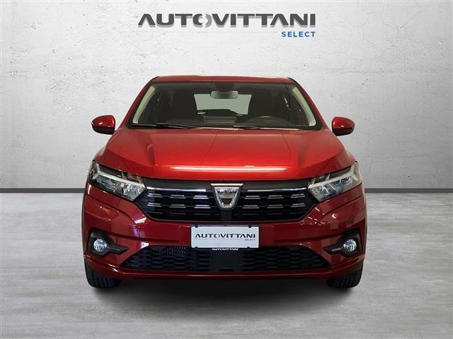 DACIA Sandero Streetway 1.0 tce ECO-G Comfort 5 marce