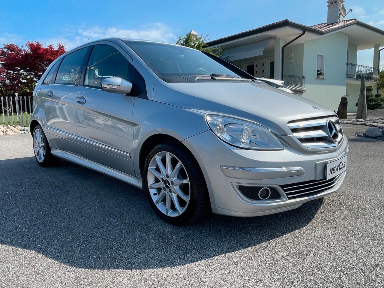 Mercedes-Benz B 150 Sport 95cv