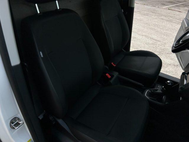 VOLKSWAGEN Caddy 1.4 TGI Furgone