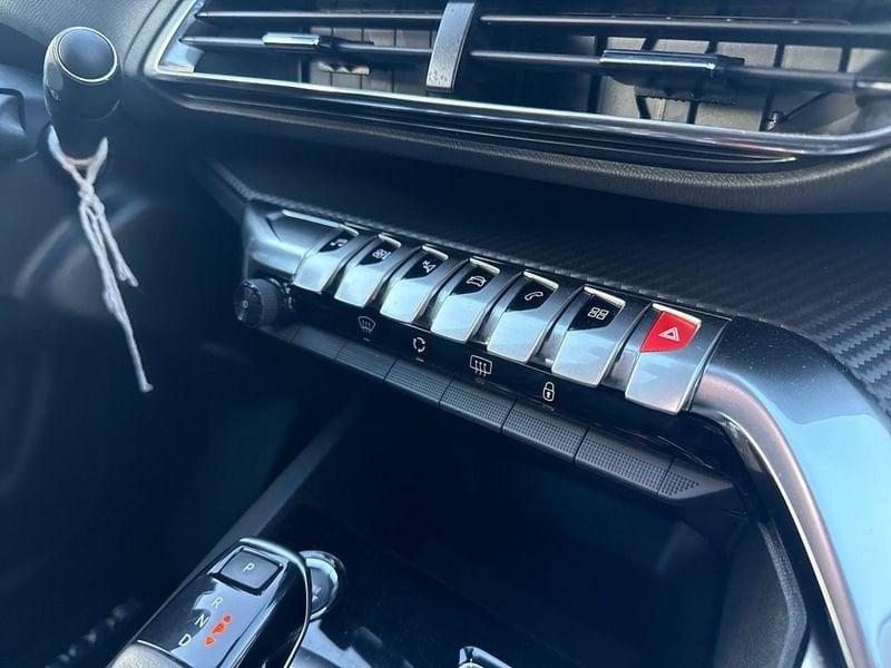 Peugeot 3008 1.5 bluehdi Allure s&s 130cv eat8