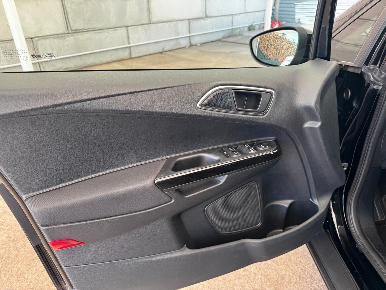 Ford B-Max 1.5 TDCi 75 CV Titanium - 2016