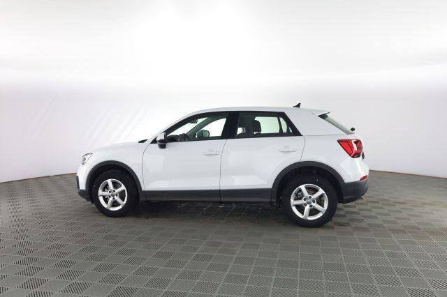 AUDI Q2 Q2 30 TDI S tronic Business