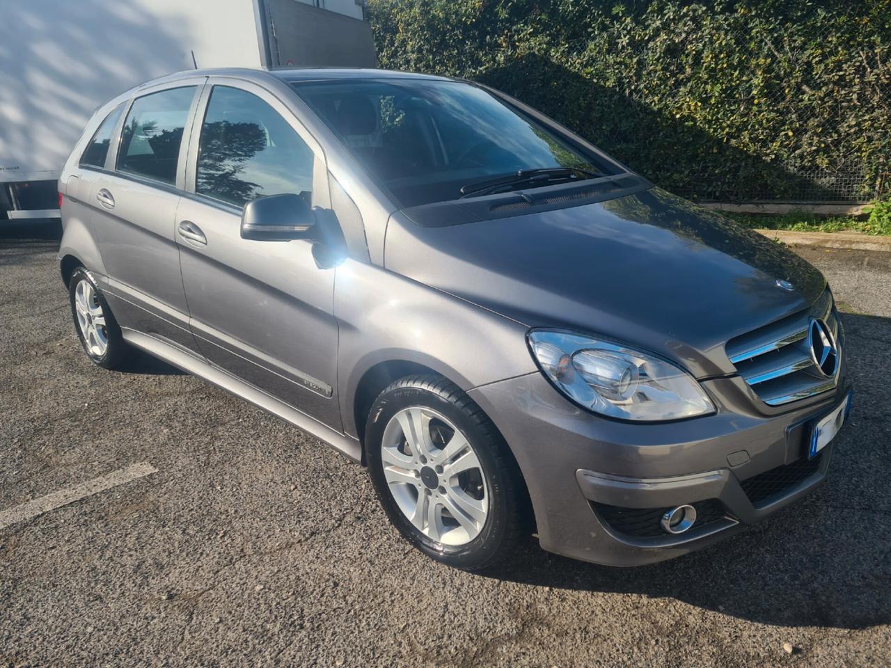 Mercedes-benz B 180 B 180 CDI Executive