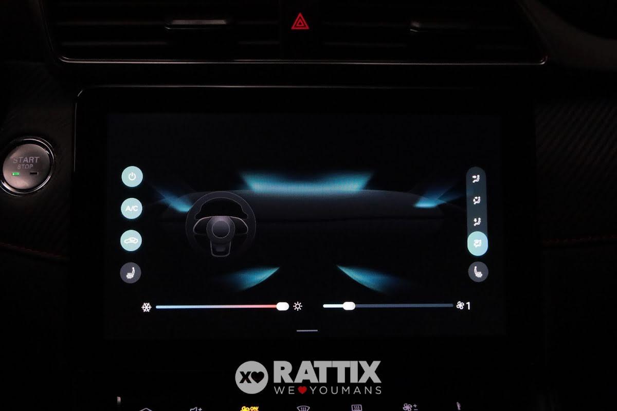 MG ZS 1.0 111CV Luxury auto