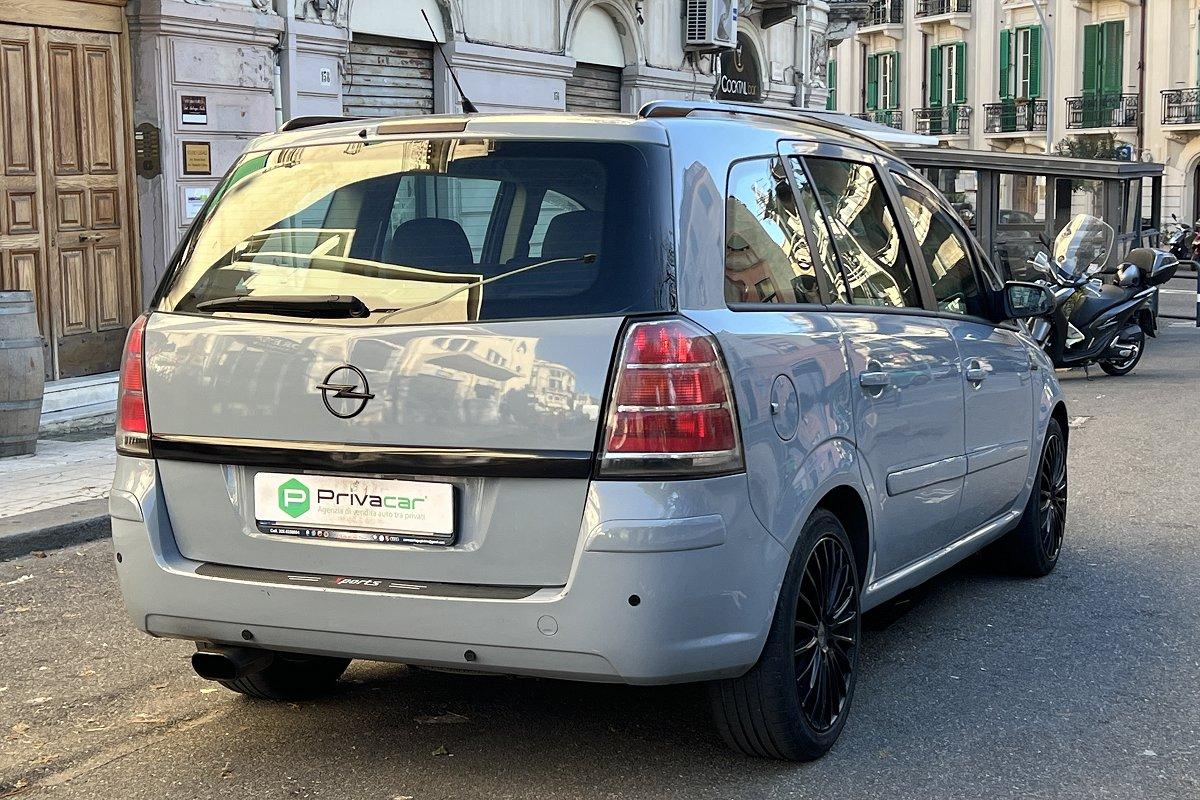 OPEL Zafira 1.9 CDTI 120CV Cosmo