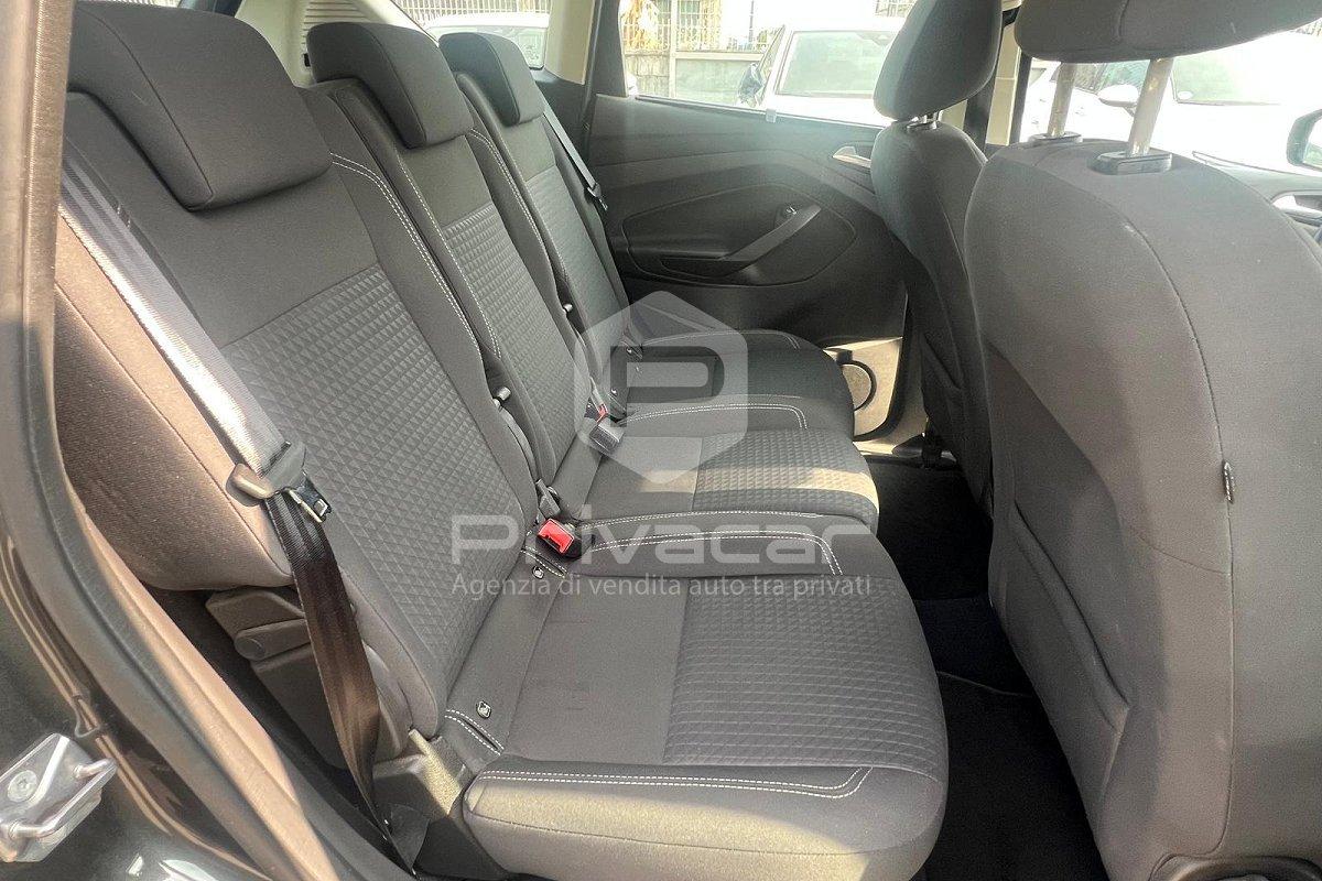 FORD C-Max 1.5 TDCi 120CV Start&Stop Business