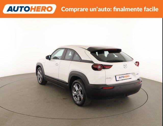 MAZDA MX-30 e-Skyactiv Prime Line