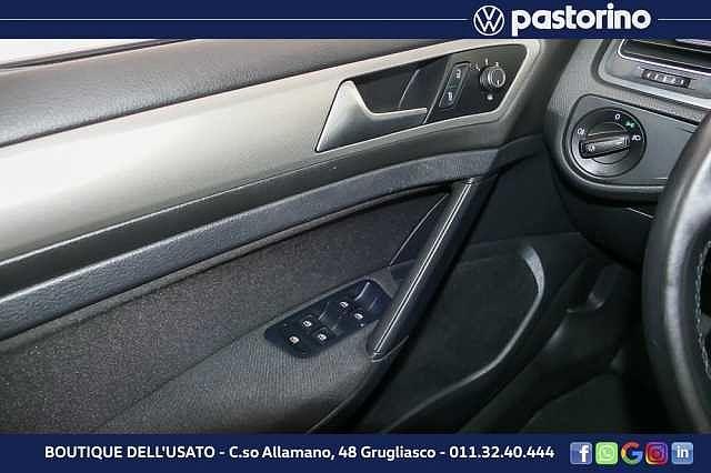 Volkswagen Golf 1.4 TGI 5p. Trendline - Cruise Control