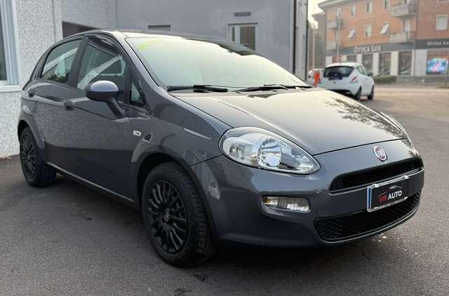 Fiat Punto NEOPATENTATI 5p 1.3 mjt 16v Street 75cv E5+