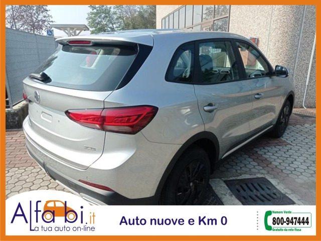 MG ZS 1.5 115CV Standard