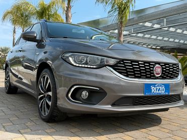 Fiat Tipo 1.6 Mjt S&S SW Lounge Navi