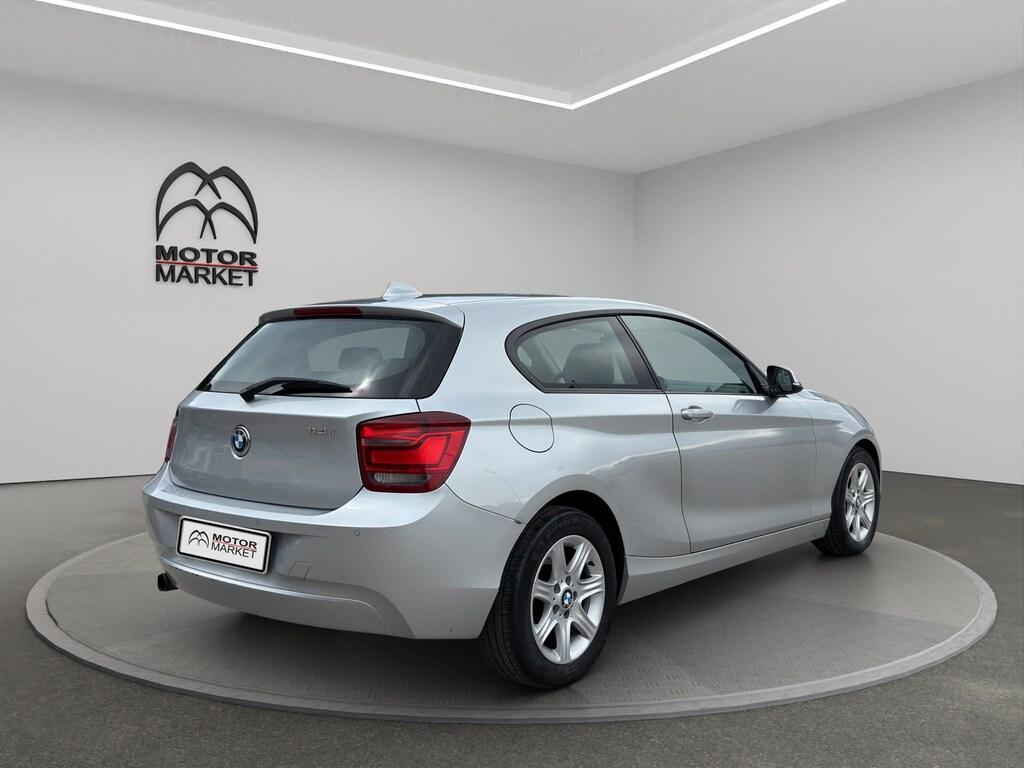 BMW Serie 1 3 Porte 114 i Dynamic LE
