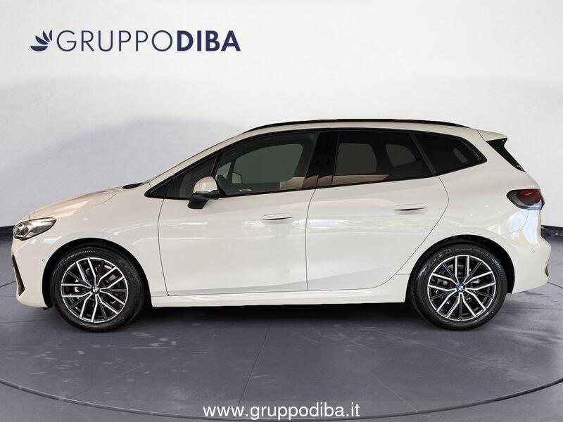 BMW Serie 2 Active Tourer Serie 2 216I ACTIVE TOURER