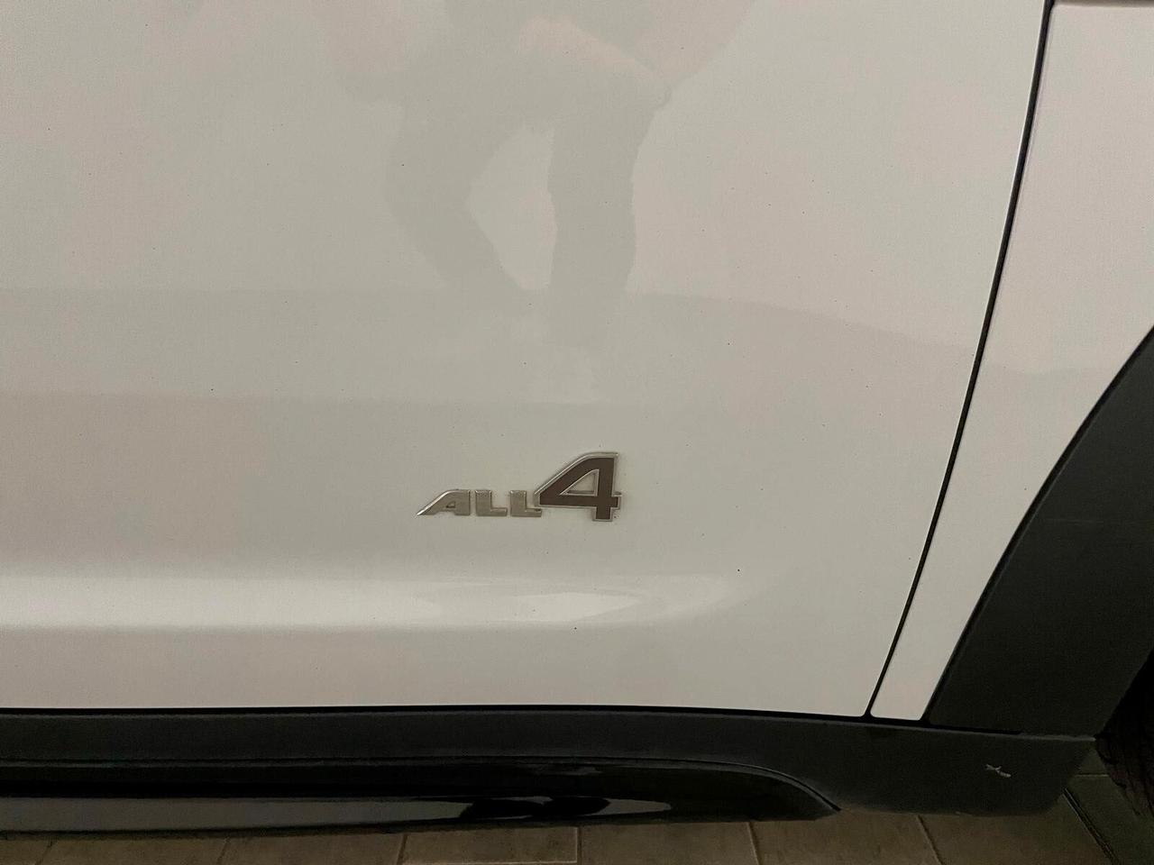 Mini Cooper SD Countryman 2.0 Hype Automatica