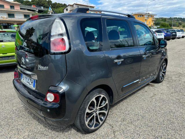 CITROEN C3 Picasso BlueHDi 100 Exclusive