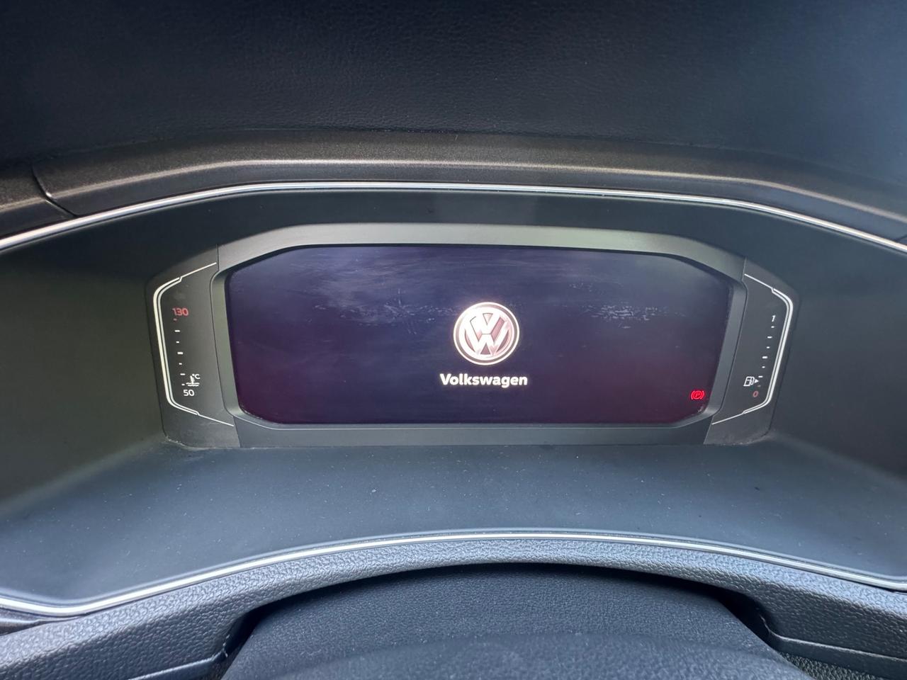 Volkswagen T-Roc 1.6 TDI SCR Style BlueMotion Technology