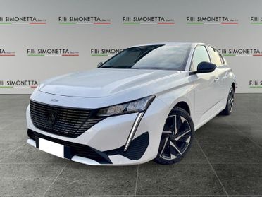 Peugeot 308 1.2 puretech t Allure Pack s&s 130cv