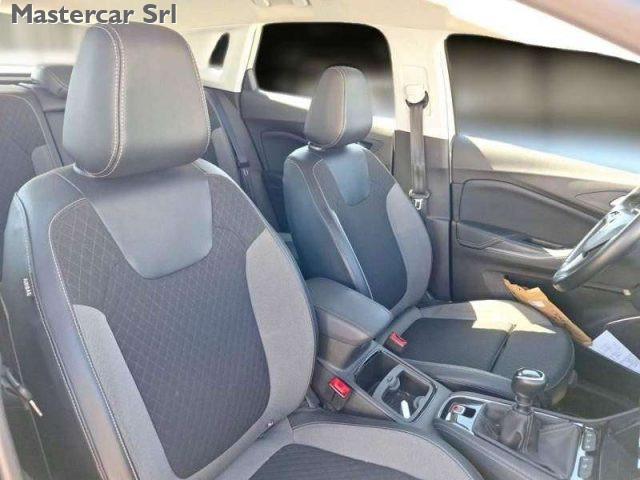 OPEL Grandland X 1.5 ECOTEC DIESEL BUSINESS 130CV SeS MT6 - FY013TK