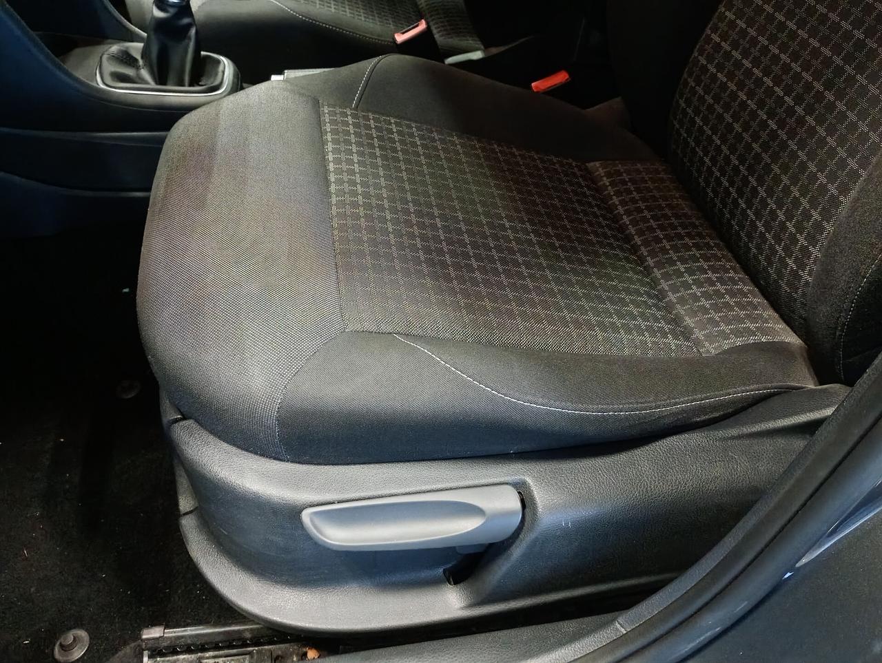 Volkswagen Polo 1.0 5p. 60cv BMT R-LINE