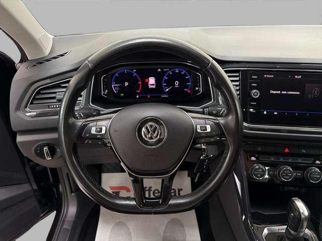 Volkswagen T-Roc 2.0 TDI SCR 150 CV DSG 4MOTION Advanced BlueMot. T