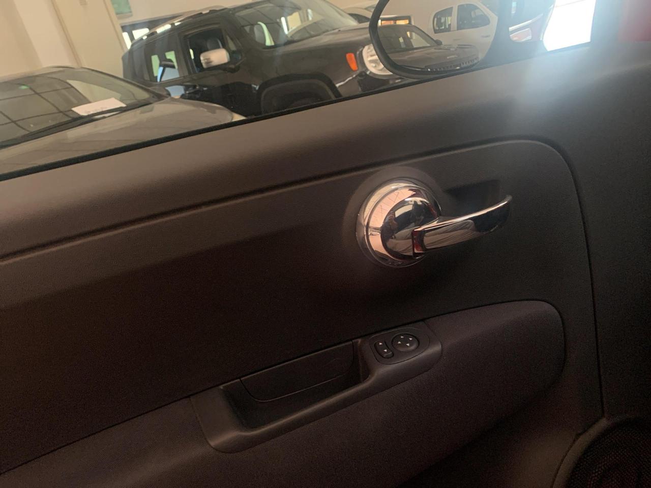 Fiat 500 1.2 easypower Pop Gpl 69cv
