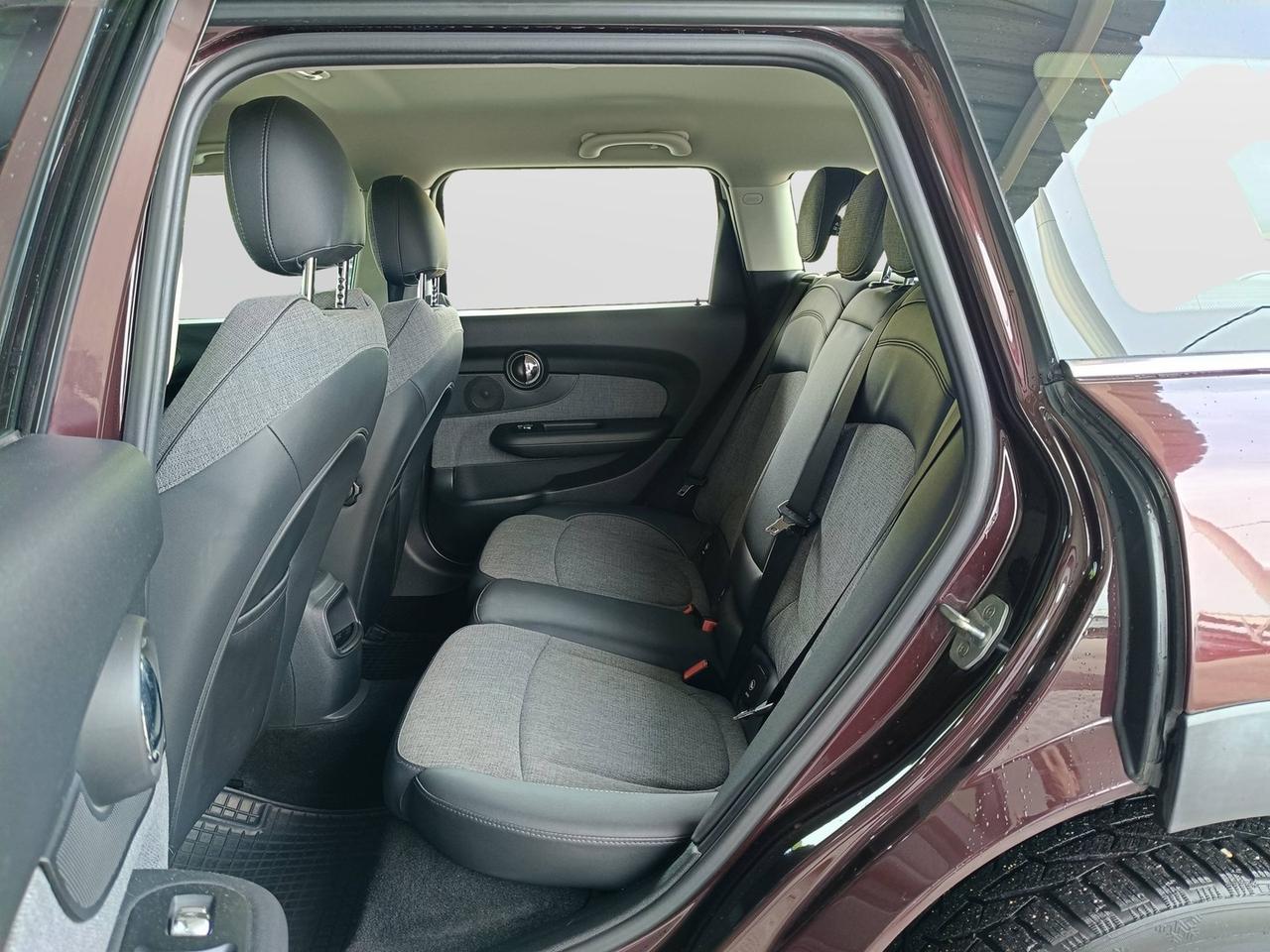MINI Mini IV F54 2016 Clubman - Mini Clubman 1.5 One D