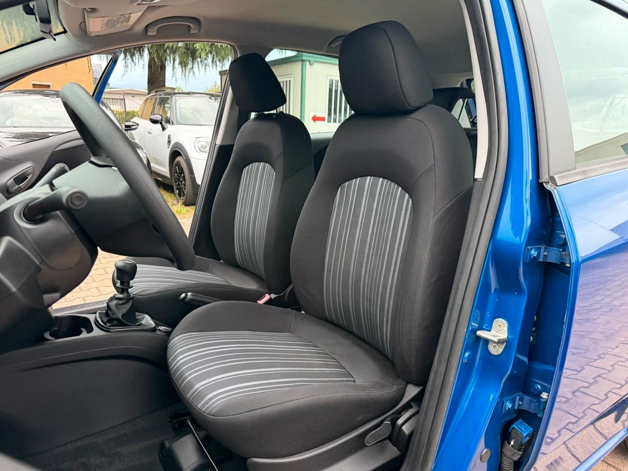 Fiat Punto Evo 1.2 5 porte OK NEOPATENTATI