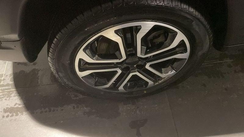 Jeep Compass Compass 1.5 Turbo T4 130 CV MHEV 2WD Limited