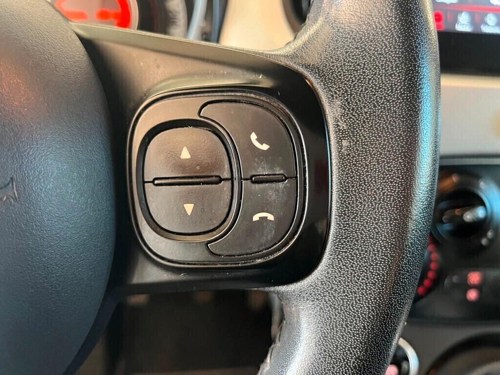 Fiat 500 1.0 Hybrid Sport Euro 6D 11900 Promo