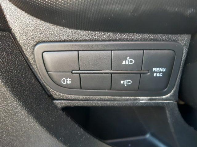 FIAT Qubo 1.4 8V 77 CV Active Natural Power