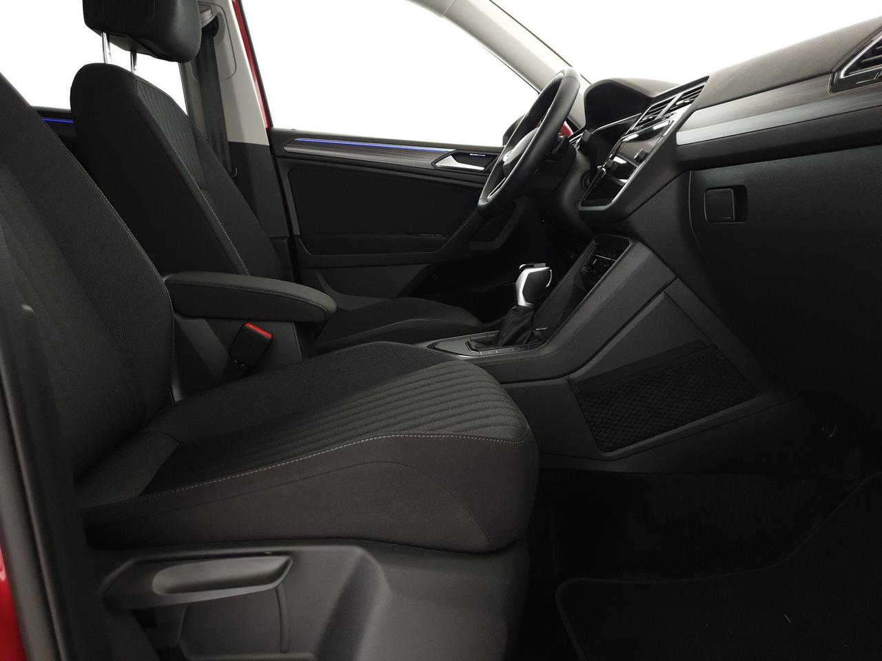 Volkswagen Tiguan allspace 1.5 tsi life dsg