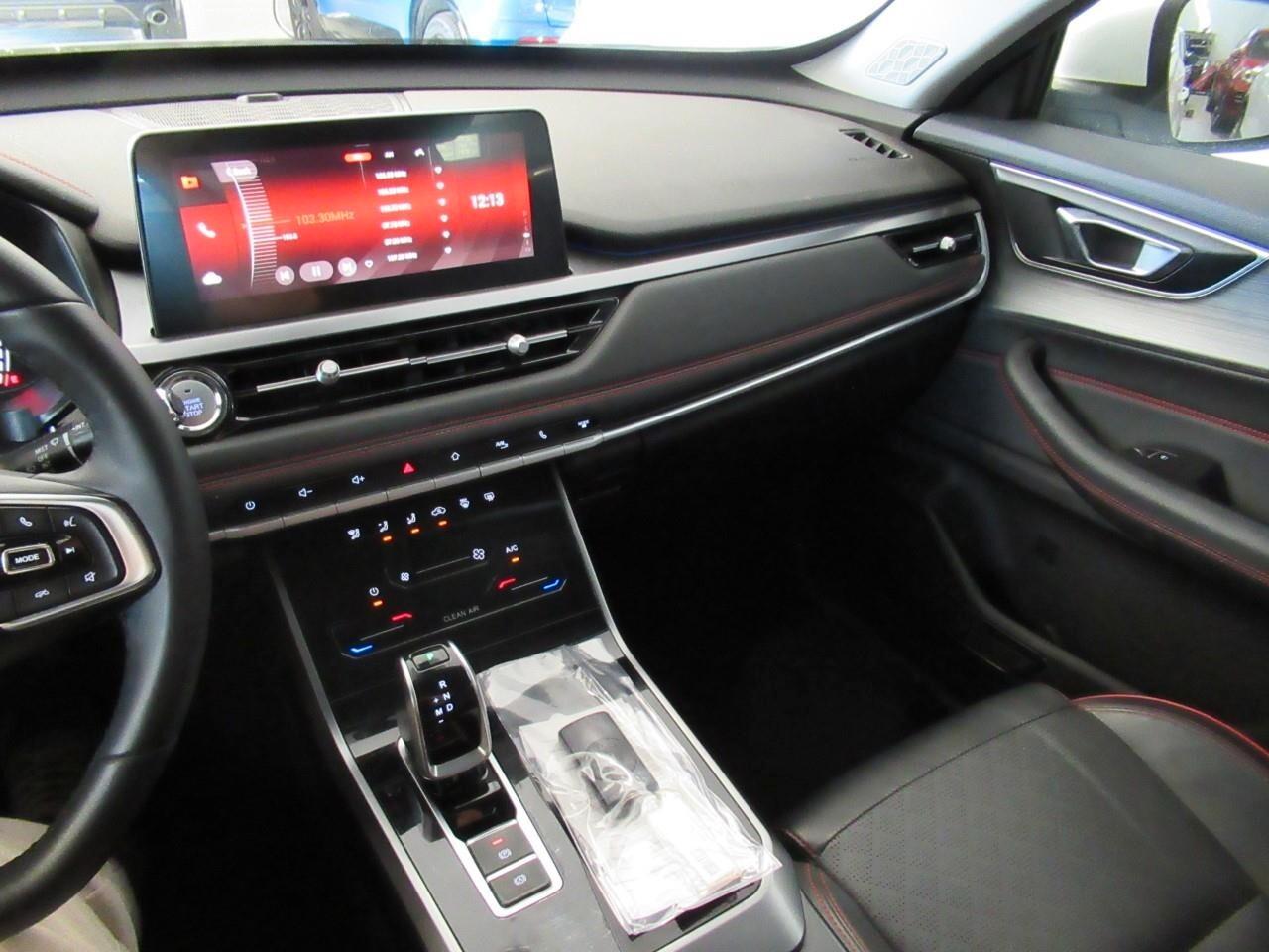 Dr 5.0 GPL 1.5 Turbo 155CV FULL OPTIONAL Automatica