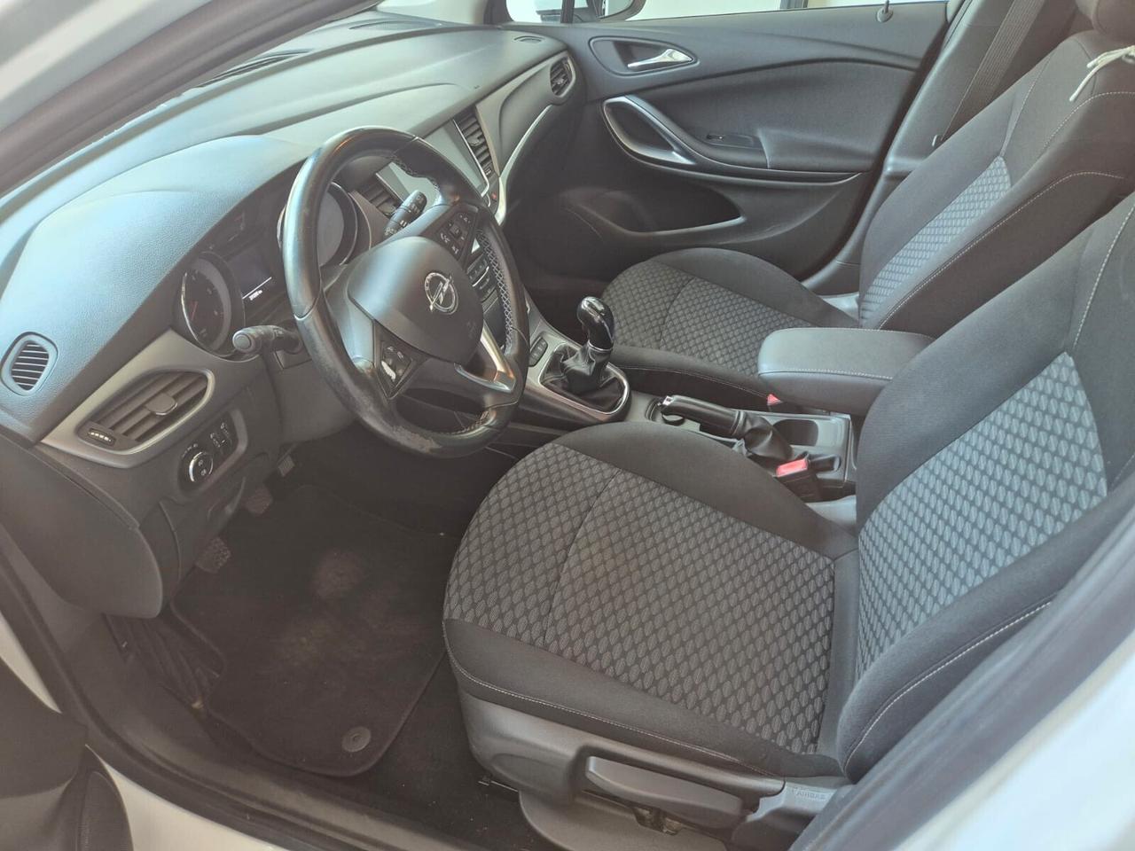 Opel Astra 1.6 CDTi 110CV Start&Stop Sports Tourer Business