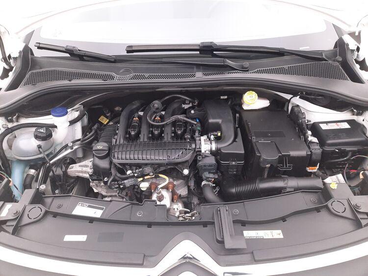 Citroen C3 Shine BR913389 1.2 Benzina 83CV