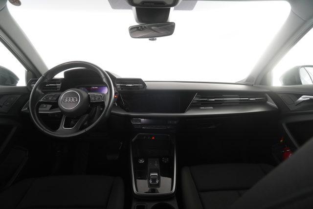 AUDI A3 A3 SPB 30 TDI S tronic Business