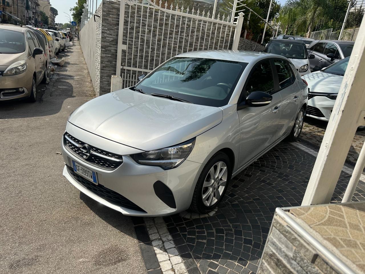 Opel Corsa 1.2 Blitz Edition 2022