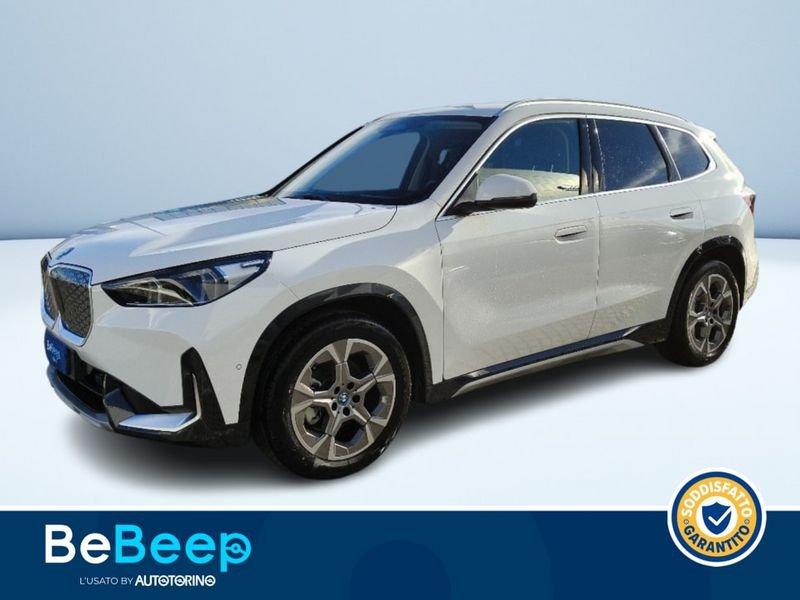 BMW X1 I EDRIVE 20 X-LINE